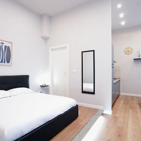 Bava Apartment Τορίνο Εξωτερικό φωτογραφία