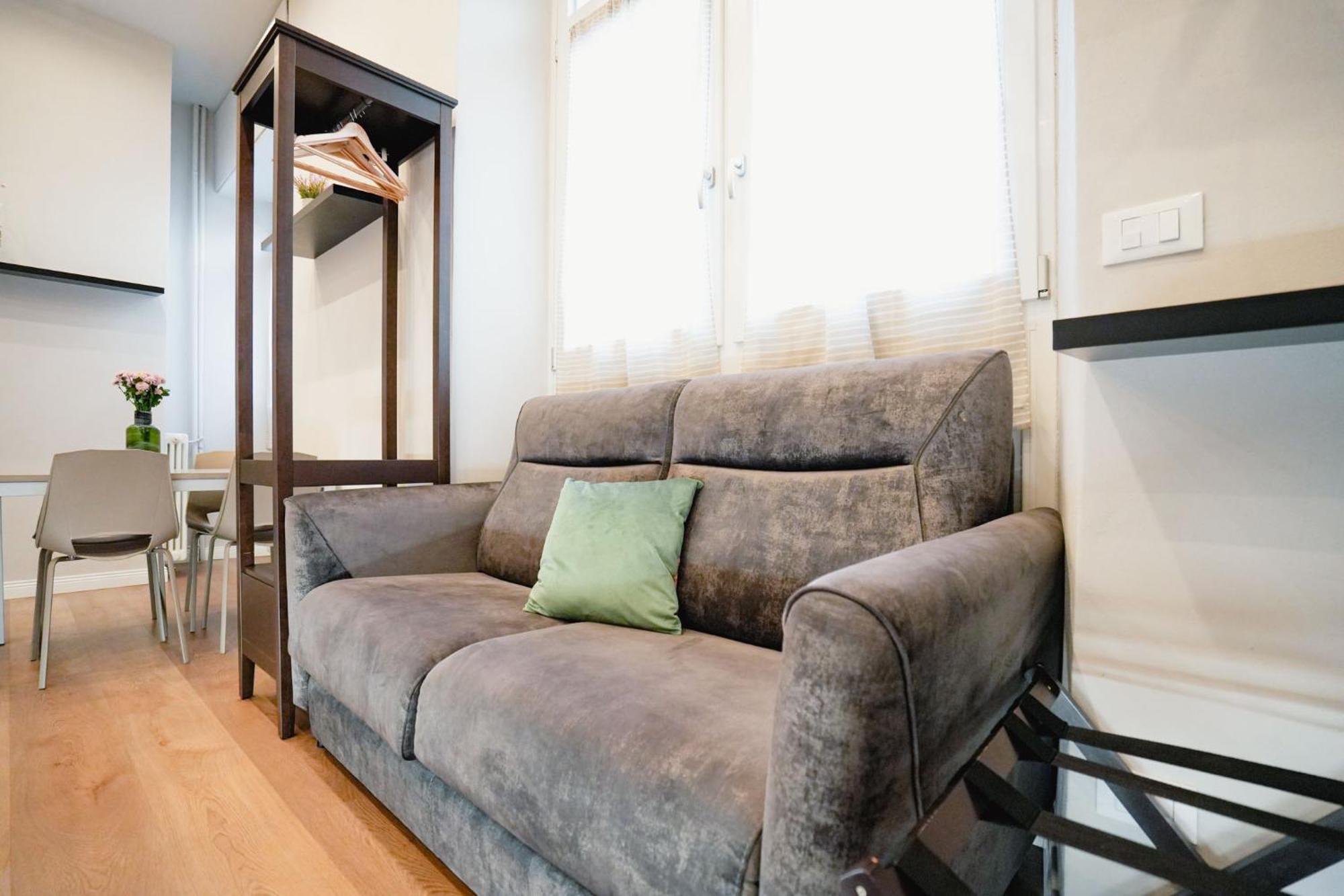 Bava Apartment Τορίνο Εξωτερικό φωτογραφία