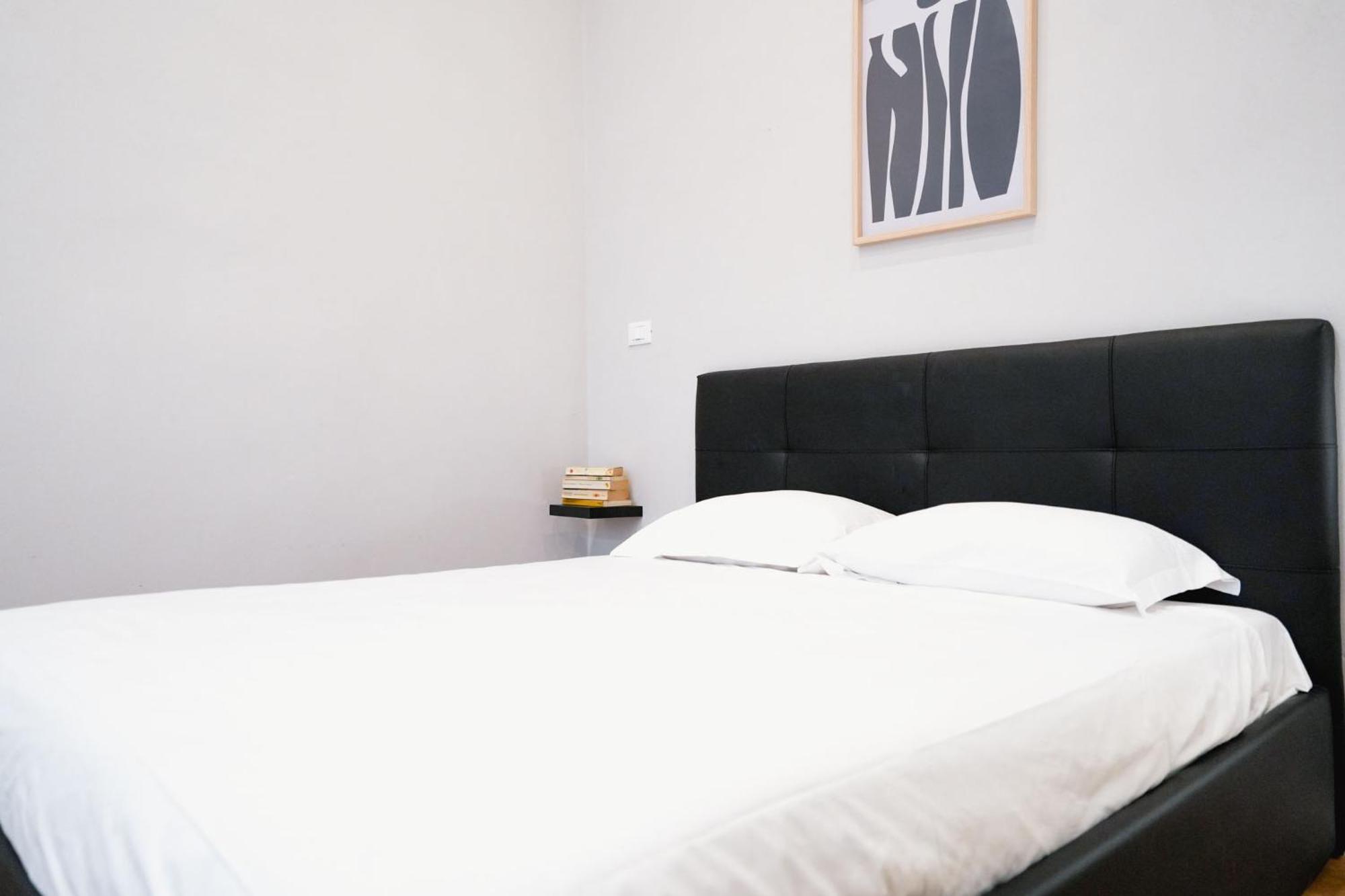 Bava Apartment Τορίνο Εξωτερικό φωτογραφία