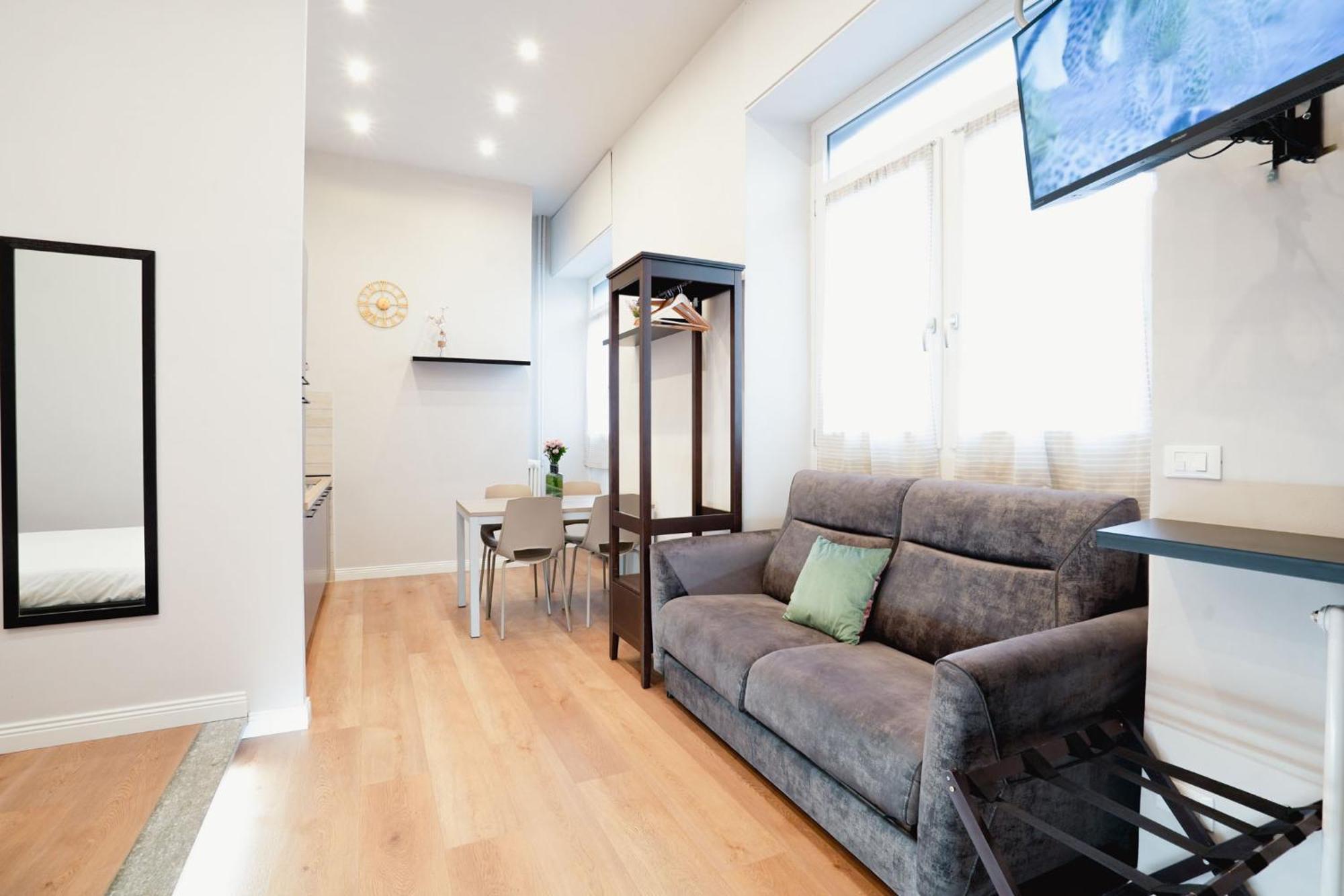 Bava Apartment Τορίνο Εξωτερικό φωτογραφία