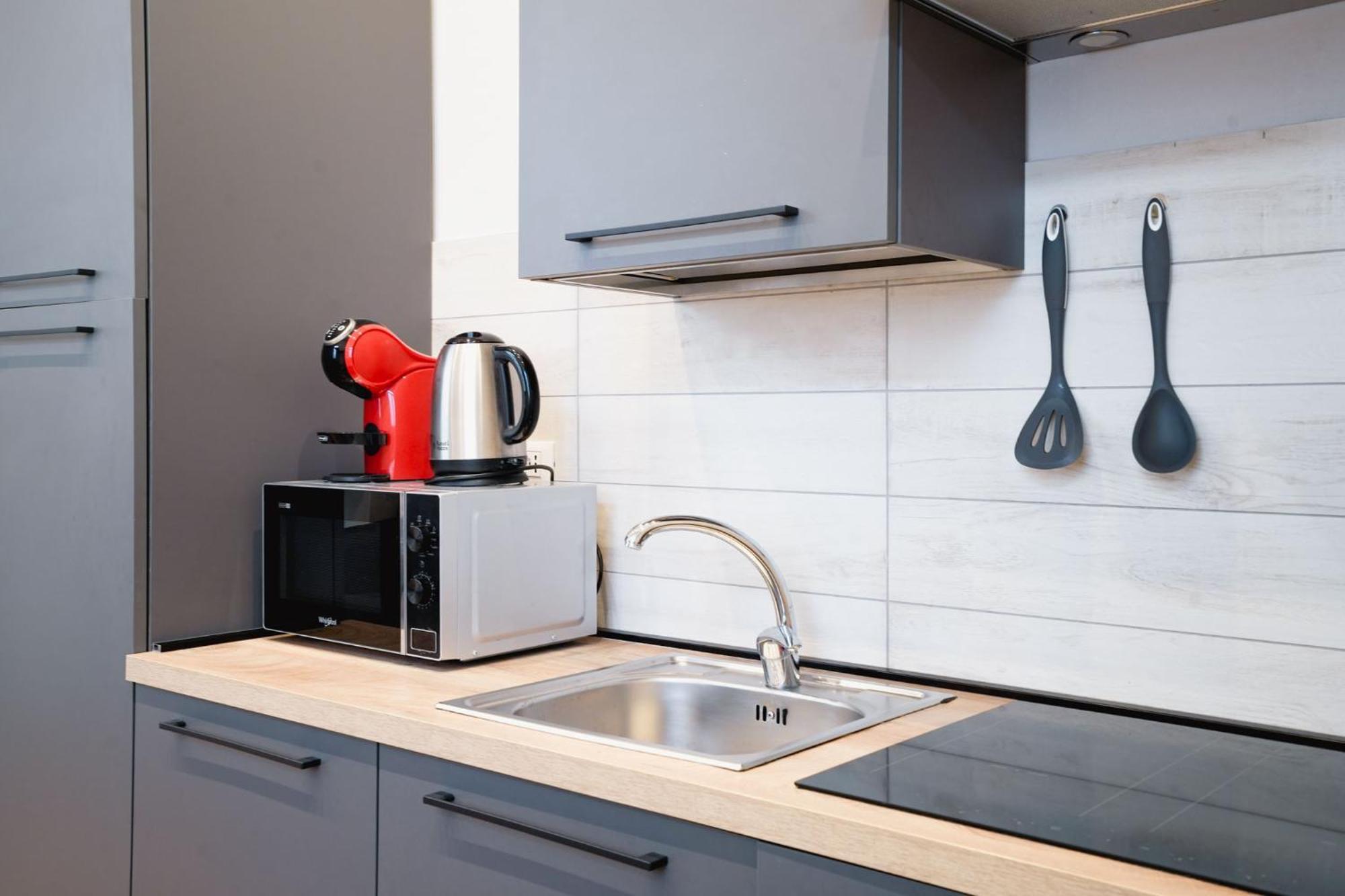 Bava Apartment Τορίνο Εξωτερικό φωτογραφία